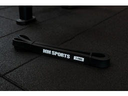 Produktguide testar Mm sports  Träningsband 7-11 kg