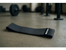 Produktguide testar Mm sports  Träningsband Glute, Medium