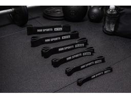 Produktguide testar MM Sports  Träningsband Set