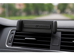 Produktguide testar Mobilhållare Cellularline HANDYDRIVEK