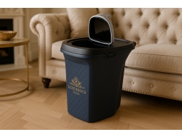 Produktguide testar Moderna Luxurious Trendy Foderbehållare 6l