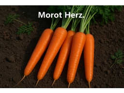 Produktguide testar Morot Herz