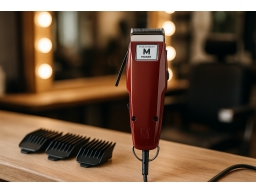 Produktguide testar Moser Edition 1400 Hårklippare