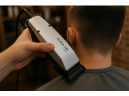 Produktguide testar Moser Edition 1400 Hårtrimmer
