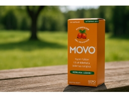 Produktguide testar Movo