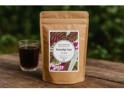 Produktguide testar Mr. Salwator Löste Pu Erh