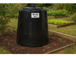 Produktguide testar Mully 360 L