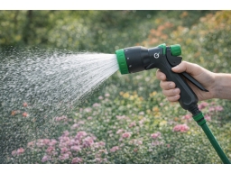 Produktguide testar Multi Tech Spraypistol