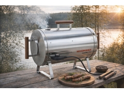 Produktguide testar Muurikka 1200W Pro