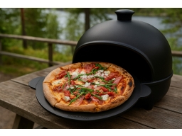 Produktguide testar Muurikka Pizzasten