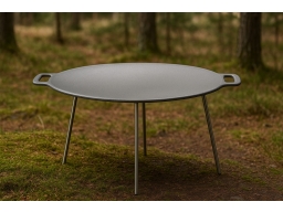 Produktguide testar Muurikka Stekhäll 58 cm med ben