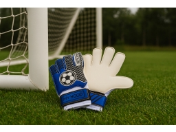 Produktguide testar My Hood Goalkeeper Gloves