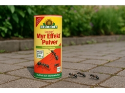 Produktguide testar Myr Effekt™ pulver 500g