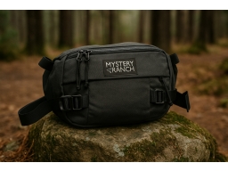 Produktguide testar Mystery Ranch Hip Monkey 8