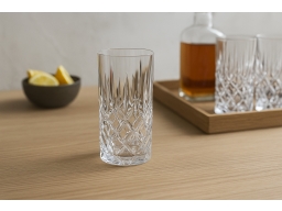 Produktguide testar Nachtmann Noblesse Longdrinkglas 38 cl 4-p