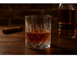 Produktguide testar Nachtmann Noblesse Whiskyglas 30cl 4-p