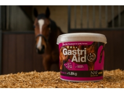 Produktguide testar NAF GastriAid 1,8kg