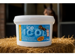 Produktguide testar NAF Ice Cool 3kg
