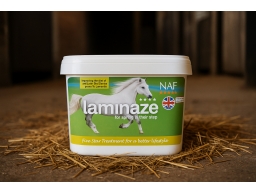 Produktguide testar NAF Laminaze- 1,5 kg