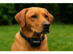Produktguide testar Nakosite PET2433 bästa anti-skällande hundhalsband