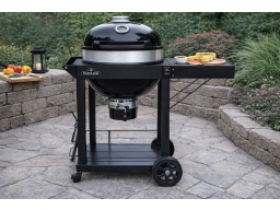 Produktguide testar Napoleon PRO22K-C-3