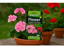 Produktguide testar Näringspinnar för Blommande Växter - 30st