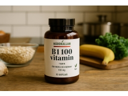 Produktguide testar Närokällan B1 100 mg