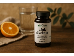 Produktguide testar Närokällan Zinkglycinat
