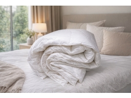 Produktguide testar Natura Duntäcke