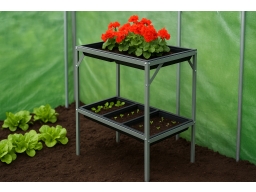 Produktguide testar Nature Planteringsbord