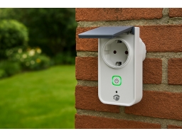 Produktguide testar Nedis Smartlife Fjärrströmbrytare för utomhusbruk