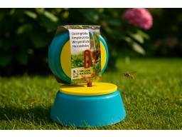 Produktguide testar Nelson Garden 8663