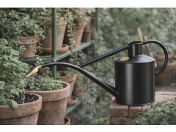 Produktguide testar New Botanic Vattenkanna Haws