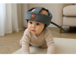 Produktguide testar NG Baby Mood Pannband