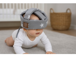 Produktguide testar NG Baby Pannband Stjärna