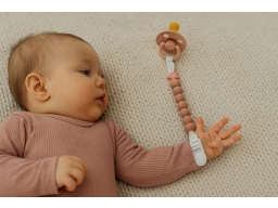 Produktguide testar Nibbling Napphållare Pluto