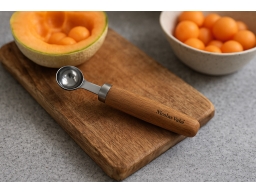 Produktguide testar Nicolas vahé Kuljärn Melon Natur