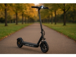 Produktguide testar Nitrox S250 Flex Long Range