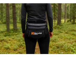 Produktguide testar Non-stop Dogwear CaniX Hundförarbälte
