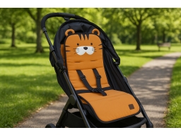 Produktguide testar Nordbjørn Tiger Sittdyna