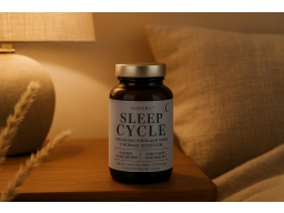 Produktguide testar Nordbo Sleep Cycle