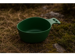 Produktguide testar Nordfjell Kåsa Green