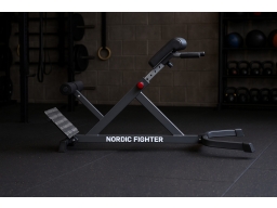 Produktguide testar Nordic Fighter 