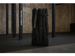 Produktguide testar Nordic Fighter Battlingrope, Battle ropes