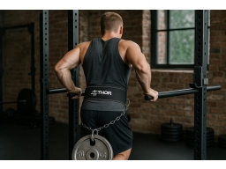 Produktguide testar Nordic Fighter Dipsbälte