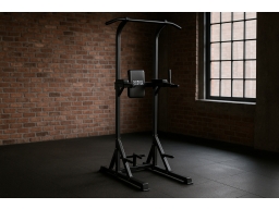 Produktguide testar Nordic Fighter Power Tower
