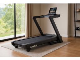 Produktguide testar NordicTrack C 1250
