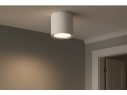 Produktguide testar Nordlux Landon Smart Long plafond