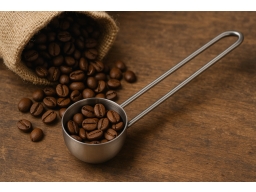Produktguide testar Nordwik kaffemått
