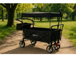 Produktguide testar North 13.5 Porter Skrinda